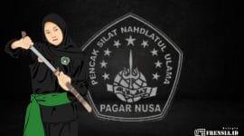 Gambar 6 Tradisi Unik Pagar Nusa, Pantas Disebut Benteng Moderasi (Ilustrasi/Imam)