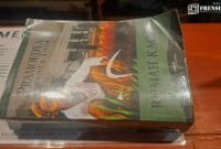 Gambar Ada 3 Diskriminasi Pada Novel Pramoedya Ananta Toer, “Rumah Kaca” (Ilustrasi: Istimewa/Mashur Imam)
