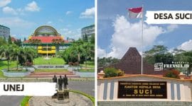 Ilustrasi Akademisi UNEJ Laksanakan Riset Pembedayaan Di Desa Suci Jember, Berbasis Digital Virtual (Istimewa)