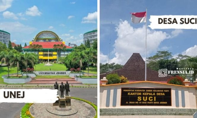 Ilustrasi Akademisi UNEJ Laksanakan Riset Pembedayaan Di Desa Suci Jember, Berbasis Digital Virtual (Istimewa)