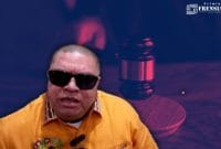 Gambar Alasan Razman Melaporkan Elan Sulaeman, Hakim Yang Putuskan Pegi Bebas (Ilustrasi Frensia/Canva)