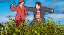 Gambar Belajar dari orang Madura dalam memanfaatkan liar untuk pengobatan. Hasil penelitian membuktikan bahwa mereka memiliki sisi etnobotani yang luar biasa (Sumber: Canva)