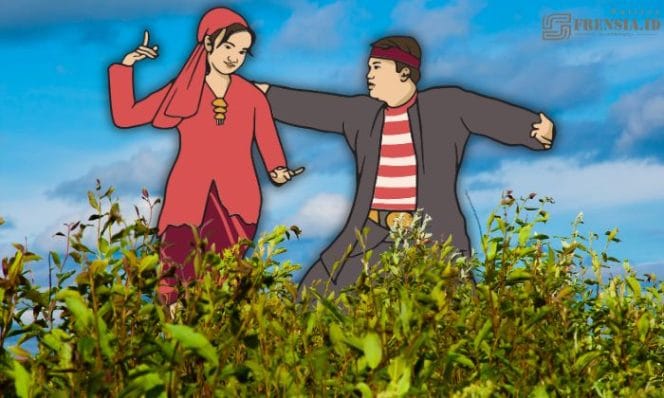 Gambar Belajar dari orang Madura dalam memanfaatkan liar untuk pengobatan. Hasil penelitian membuktikan bahwa mereka memiliki sisi etnobotani yang luar biasa (Sumber: Canva)