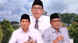 Gambar Berburu Akreditasi Unggul, Rektor UIN KHAS Jember Optimis Capai Dasa Citanya (Sumber: Istimewa)