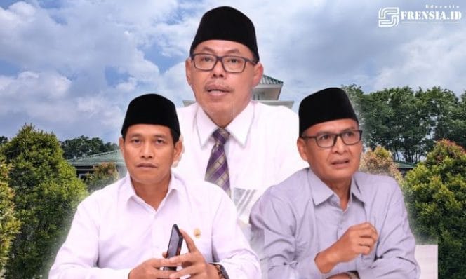 Gambar Berburu Akreditasi Unggul, Rektor UIN KHAS Jember Optimis Capai Dasa Citanya (Sumber: Istimewa)