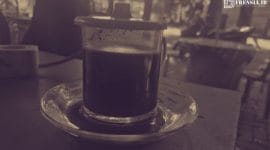 Gambar Cafe Modern, Ternyata Bentuk Revolusi Ngopi Zaman Klasik (Sumber: Mashur Imam/Picture)