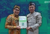 Gambar DPP PKB Resmi Usung Ra Hamid Sebagai Cabup Bondowoso, Berharap Kiai Jadi Aktor Percepatan Pembangunan (Sumber: Frensia Grafis)