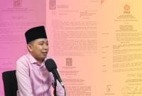 Gus Fawait dan Surat Resmi dari Partai Pendukung