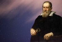 foto Galileo Galilei