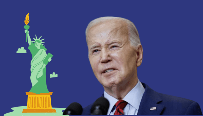 foto Joe Biden