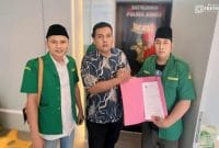 Gambar Diduga Cemarkan Nama NU, Seorang Pengguna Akun Medsos Dilaporkan Sejumlah LBH Ke Polres Jember (Sumber: Istimewa)
