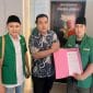 Gambar Diduga Cemarkan Nama NU, Seorang Pengguna Akun Medsos Dilaporkan Sejumlah LBH Ke Polres Jember (Sumber: Istimewa)