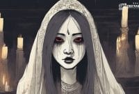 Gambar Diriset, Muslim Percaya Hantu, Imannya Perlu Dipertanyakan (Sumber; Imam's Ilustrasi)