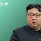Ilustrasi gambar Pernyataan Juru Bicara Kementerian Luar Negeri Korea Utara sumber edit by elriyadh 