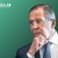 Ilustrasi gambar Sergey Lavrov Menteri Luar Negeri Rusia sumber edit by elriyadh 
