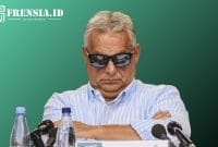 Ilustrasi gambar Viktor Orban Perdana Menteri Hongaria sumber edit by elriyadh 