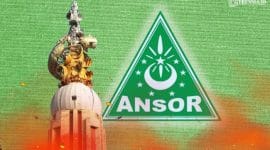 Gambar GP Ansor Pernah Menolak Patung Jayandaru, Kebanggaan Masyarakat Sidoarjo (Sumber : Ilusrasi Frensia)