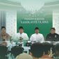 Gus Yahya Tegaskan Lima Tokoh yang menemui Presiden Israel Tidak Terkait Lembaga (Sumber: Tangkapan Layar @YouTube Televisi NU)