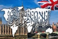 Gambar Hizbut Tahrir Di Inggris, Walau Dilarang Dianggap Akademisi Perlu Diwaspadai (Ilustrasi/Frensia)