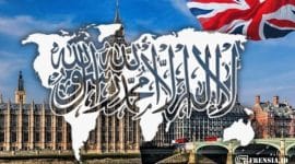 Gambar Hizbut Tahrir Di Inggris, Walau Dilarang Dianggap Akademisi Perlu Diwaspadai (Ilustrasi/Frensia)