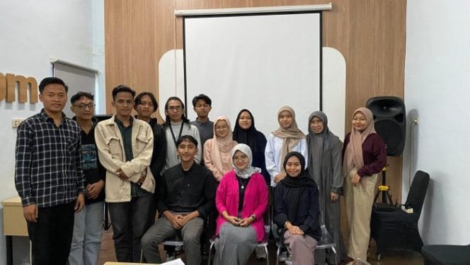 Foto Istimewa - Rapat Rekja Perdana Sharia Economic Law Center (SELC) Univeritas Islam Negeri Kiai Haji Achmad Shiddiq (UIN KHAS) Jember