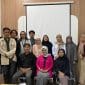 Foto Istimewa - Rapat Rekja Perdana Sharia Economic Law Center (SELC) Univeritas Islam Negeri Kiai Haji Achmad Shiddiq (UIN KHAS) Jember