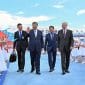 Ilustrasi gambar Presiden Tiongkok Xi Jinping sumber media X 