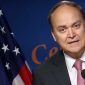 Ilustrasi gambar Anatoly Antonov Duta Besar Rusia untuk Amerika Serikat, sumber media X 