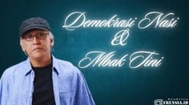 Gambar Iwan Fals Pernah Ditahan Karena Lagu “Demokrasi Nasi” dan “Mbak Tini” (Sumber: Ilustrasi/Imam)