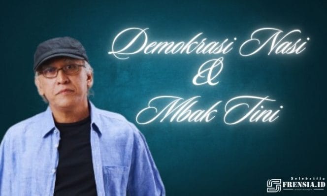 Gambar Iwan Fals Pernah Ditahan Karena Lagu “Demokrasi Nasi” dan “Mbak Tini” (Sumber: Ilustrasi/Imam)
