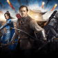 Film The Great Wall (2016) - Film Mitologi dibalik Kemegahan Tembok Besar Tiongkok