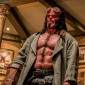 Tangkapan Layar Film Hellboy 2019