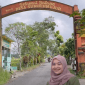 Foto Gapura Masuk Desa Sumbermujur - Kanal YouTube KKN UPNVJT 127 (2022)