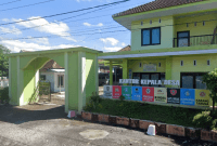 Kantor Desa Selokbesuki, Kecamatan Sukodono, Kabupaten Lumajang - Google Maps.