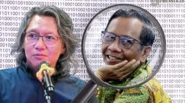 Gambar Karena Inflasi Profesor Abal-abal! Mahfud MD Dukung Tindakan Rektor UII (Sumber: Canva/Istimewa)