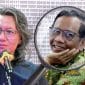 Gambar Karena Inflasi Profesor Abal-abal! Mahfud MD Dukung Tindakan Rektor UII (Sumber: Canva/Istimewa)