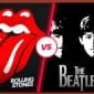 Gambar Karya Rolling Stones, Disebut Kontra Budaya Rasisme Lagu The Beatles (Sumber: Imam's Grafis)