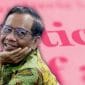 Gambar Kritik Mahfud MD Disebut-sebut Lebih Dominan Memakai Corection Strategy (Ilustrasi/Mashur Imam)