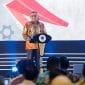 Wakil Menteri Ketenagakerjaan saat peluncuran Permenaker Nomor 5 Tahun 2024 (Sumber: kemnaker.go.id)
