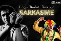 Ilustrasi Lagu “Badut” Iwan Fals, Disebut Akademisi Menggunakan Bahasa Sarkasme (Sumber Canva)