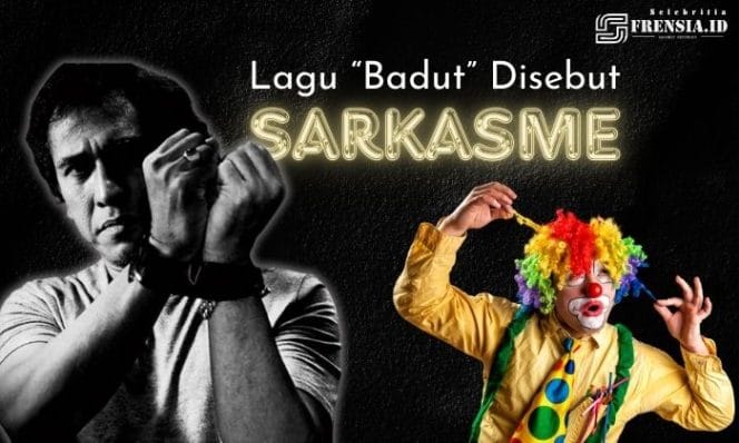 Ilustrasi Lagu “Badut” Iwan Fals, Disebut Akademisi Menggunakan Bahasa Sarkasme (Sumber Canva)
