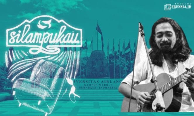 Gambar Lulusan UNAIR Bongkar Latar Album Silampukau, “Dosa, Kota, & Kenangan” (Sumber : @Silampukau)