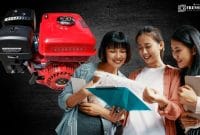 Gambar Motor Bensin, Dapat Dijadikan Media Pembelajaran dan Efektif (Sumber: Istimewa/Canva)