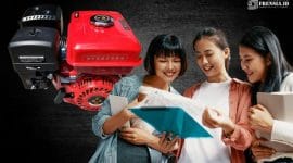 Gambar Motor Bensin, Dapat Dijadikan Media Pembelajaran dan Efektif (Sumber: Istimewa/Canva)