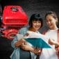 Gambar Motor Bensin, Dapat Dijadikan Media Pembelajaran dan Efektif (Sumber: Istimewa/Canva)