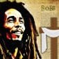 Gambar Nyata, Bob Marley Padukan Al Kitab Dan Rastafari Untuk Perlawanan (AI/Imam)