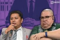 Gambar Pegi Dinyatakan, Namun Ada 2 Pengacara Menyebutnya Ia Masih Bisa Jadi Tersangka (Ilustrasi/Frensia)