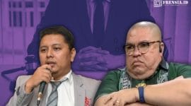 Gambar Pegi Dinyatakan, Namun Ada 2 Pengacara Menyebutnya Ia Masih Bisa Jadi Tersangka (Ilustrasi/Frensia)
