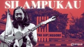 Gambar Peneliti UNDIP Temukan Pesan Moral Dalam Karya Silampukau (Sumber akademiprestasi.com dan @silampukau)