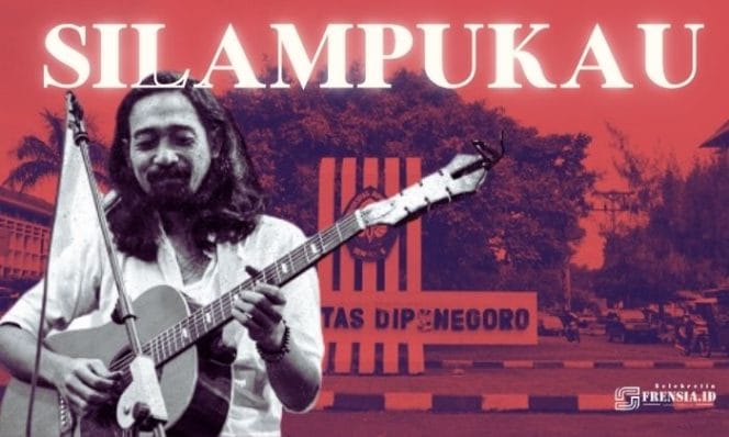 Gambar Peneliti UNDIP Temukan Pesan Moral Dalam Karya Silampukau (Sumber akademiprestasi.com dan @silampukau)